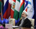روحانی عضویت ناظر جمهوری آذربایجان در مجمع کشورهای صادرکننده گاز را تبریک گفت