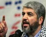 خالد مشعل: ایران دیگر حامی اصلی ما نیست/ در موضوع سوریه تهران از ما خشمگین شد