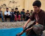 داعش از کودکان برای حمله انتحاری به مودی استفاده می کند