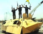 ماشین های جالب جنگی برای مقابله با داعش + تصاویر