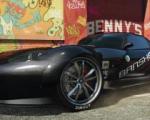 بروزرسانی بازی پرطرفدار «GTA V» با خودروهای جدید