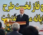 رئیس مجلس نخجوان: روابط ایران و جمهوری آذربایجان تقویت می شود