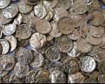 کشف 1500 سکه تقلبی در شوش
