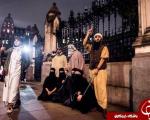 عکس/ تصاویر فروش زنان توسط «داعش»