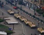 کشته شدن دو طرفدار اخوان المسلمین مصر در درگیری با نیروهای پلیس