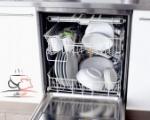 باید و نباید های استفاده از ماشین ظرف شویی