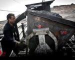 مستندی از "ارد زند" درباره کارگران معدن زغال سنگ در "گنجینه"