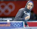انتخابی المپیك؛ صعود چهار نماینده پینگ پنگ ایران به مرحله نیمه نهایی