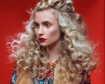 گالری عکس های جذاب و زیبای مدل موی جدید زنانه و دخترانه 94 -آکا