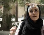 بازگشت الناز شاکردوست به ایران