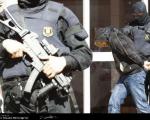 دستگیری3عضو شبکه جذب تروریست برای داعش در بارسلونا؛ سرخط روزنامه های اسپانیا/7 آذر