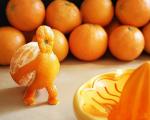 پیشگیری از سکته مغزی با مصرف پرتقال