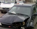 عکس/ تصادف خونین در جاده تهران-سراوان