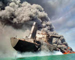 ماجرای شکست‌های آمریکا در خلیج فارس