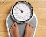 پیشگیری از اضافه شدن وزن به خاطر دیابت