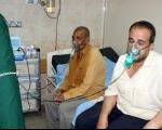 مرگ سالانه 4،6 میلیون نفر در جهان در اثر ابتلا به بیماری های تنفسی
