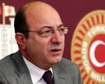 نماینده مجلس ترکیه خواستار تحقیق در مورد فروش نفت داعش شد