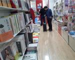 چینی‌ها و حراج خیابانی کتاب/ قیمت کتاب کودک در چین چقدر است؟