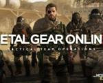 نسخه بتا Metal Gear Online چند ساعت پس از انتشار روی PC از دسترس خارج شد