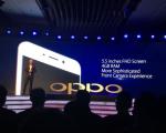 اوپو تلفن هوشمند F1 Plus را در هند رونمایی کرد