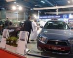 تولید محصولات ایران خودرو بدون سرمایه‌گذاری نقدی در عمان