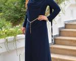 جدیدترین و شیک ترین مدل های لباس مجلسی پوشیده برای دختران ایرانی