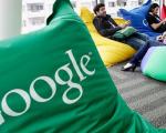 انتصاب گوگل بعنوان بهترین محل کار برای پنجمین سال پیاپی