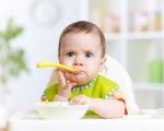 مامان و نی نی/ بخور نخورهای مجاز برای کودک 2 ساله