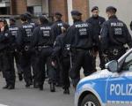 آلمان سه مظنون به حملات تروریستی را دستگیر و بازداشت کرد