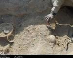 کشف گورستان هفت هزار ساله در بهبهان دروازه جدیدی برای مطالعه تاریخ خوزستان