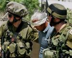 دستگیری هفت فلسطینی توسط نظامیان صهیونیست