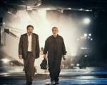 فیلم «بادیگارد» مدیران سه‌دوره شبکه یک را دور هم جمع کرد