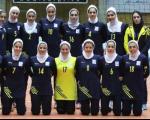 والیبال جام باشگاه های آسیا / زنان ایران با تایلندی ها و كره ای ها هم گروه شدند