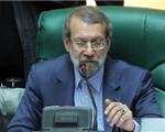 توصیه لاریجانی به وزارت خارجه درباره موضوع دستبرد آمریکا