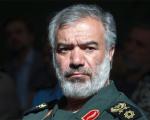 سردار فدوی: نیروهای مسلح ایران همیشه در مقابل آمریکایی‌ها آماده‌باش هستند