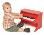 موزیک مناسب برای سنین کودکان چه می باشد -آکا