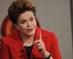 رئیس جمهور برزیل معاون خود را به خیانت و دسیسه متهم کرد