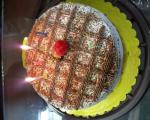 کیک تولد پدرمه 
شد 53