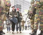 تخلیه ایستگاه قطار در بلژیک به دلیل تهدید بمب‌گذاری