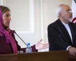 سفر مسئول سیاست خارجی اتحادیه اروپا به تهران