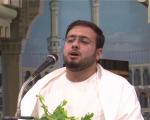 تلاوت «محسن حاجی‌حسنی» 9 روز قبل از شهادت+فیلم