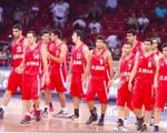 پایان عجیب یک بازی بسکتبال در ایران!