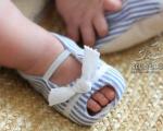 جدیدترین مدل کفش بچه دخترانه از 1 سال تا 3 سال -آکا