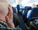 راه‌هایی برای رفع درد گوش هنگام پرواز