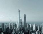 ساخت دومین برج بزرگ دنیا در چین+عكس