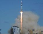 سرانجام؛ اولین پرتاب موشک از پایگاه فضایی جدید روسیه/فصل جدید در فعالیت فضایی مسکو
