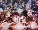 ساخت بازی Tekken x Street Fighter متوقف شده است
