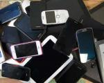 محموله تلفن همراه قاچاق به ارزش دو میلیارد ریال در شاهرود توقیف شد
