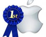 اپل، گوگل و سامسونگ؛ رتبه اول تا سوم با ارزش‌ترین‌ برندها