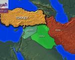 خبرهای بد برای ایران/ ترکیه و عراق متشنج شدند/ هماهنگی مقتدی صدر با ژنرال سلیمانی